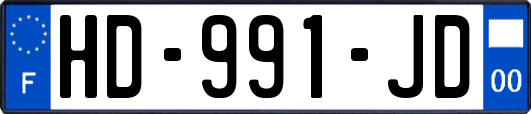 HD-991-JD