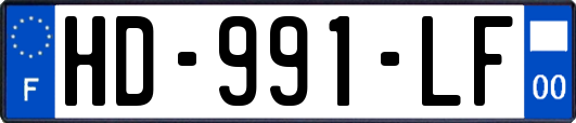 HD-991-LF