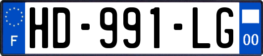 HD-991-LG