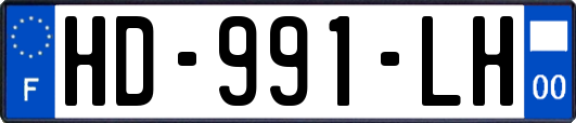 HD-991-LH