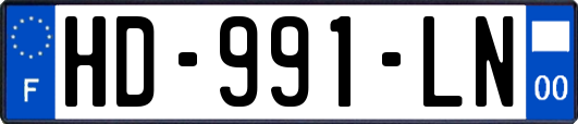 HD-991-LN