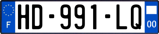 HD-991-LQ