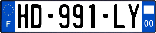 HD-991-LY