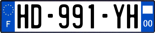 HD-991-YH