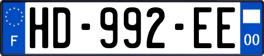 HD-992-EE