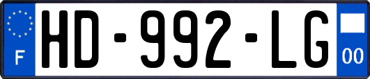 HD-992-LG