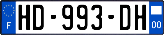 HD-993-DH