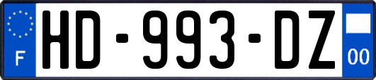 HD-993-DZ