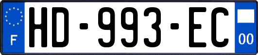 HD-993-EC