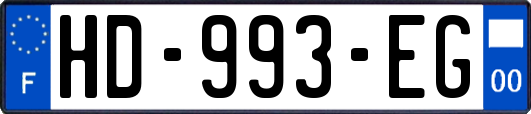 HD-993-EG