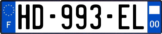 HD-993-EL