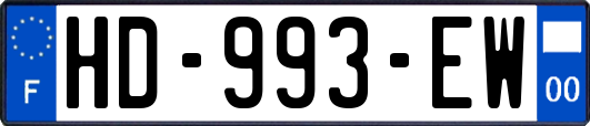 HD-993-EW