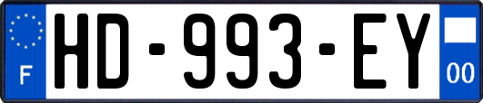 HD-993-EY