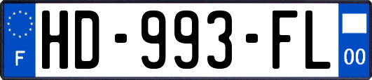 HD-993-FL