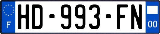 HD-993-FN