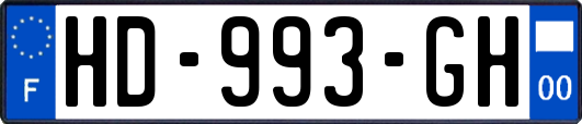 HD-993-GH