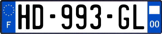 HD-993-GL