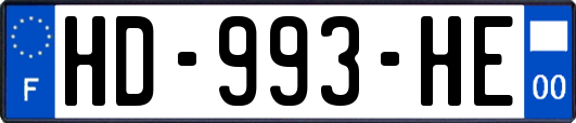 HD-993-HE