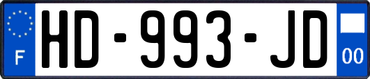 HD-993-JD