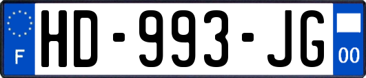 HD-993-JG