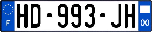 HD-993-JH