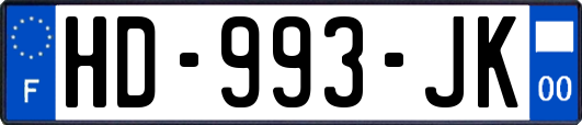 HD-993-JK