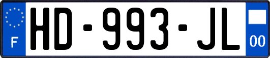 HD-993-JL