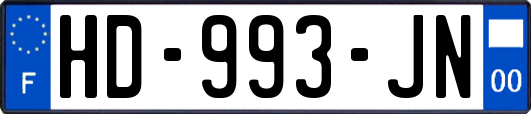 HD-993-JN