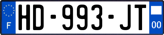HD-993-JT