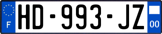 HD-993-JZ