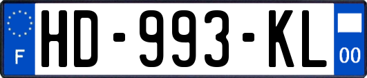 HD-993-KL