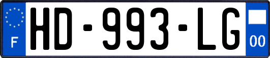 HD-993-LG