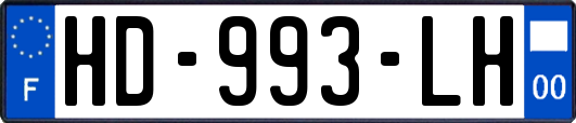 HD-993-LH