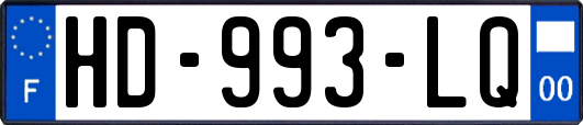 HD-993-LQ