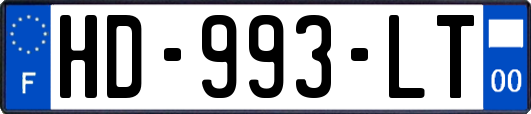 HD-993-LT