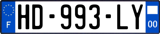 HD-993-LY