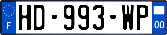 HD-993-WP