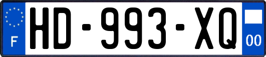 HD-993-XQ