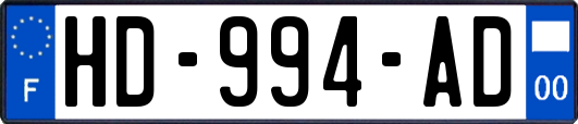 HD-994-AD