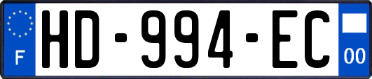 HD-994-EC