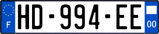 HD-994-EE