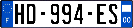HD-994-ES