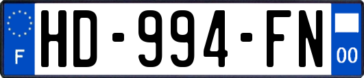 HD-994-FN