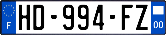 HD-994-FZ