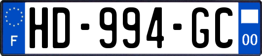 HD-994-GC