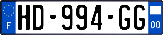 HD-994-GG