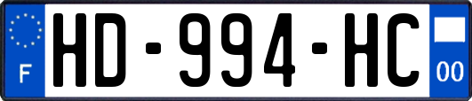 HD-994-HC