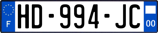 HD-994-JC