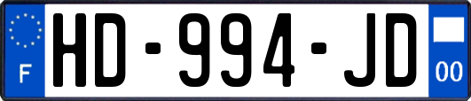 HD-994-JD