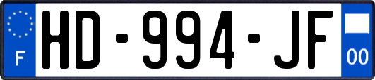 HD-994-JF